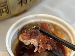 -同庆楼(大钟寺店)