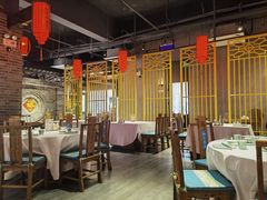 -一品江南韵·淮扬菜