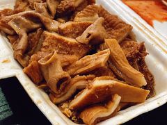 -细妹五香牛杂(步行街店)