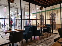 -清真·艾美可餐厅(大悦汇店)