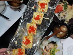 -松临·铁板烧&Omakase(神农店)