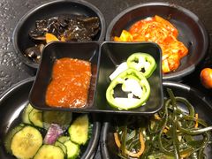 -九田家黑牛烤肉料理(石路天虹店)