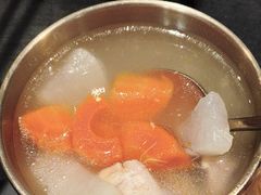 -大神太神·铁板烧(瑞虹天地月亮湾店)
