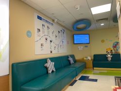 -杭州贝瑞斯美华妇儿医院·早孕·产检·儿科