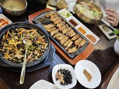 -釜山豚骨汤饭(芝罘万达广场店)