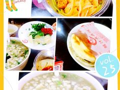 -东关吉祥西安腊汁肉夹馍(健德门店)