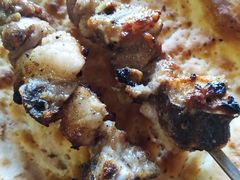 -烤肉小伙烤肉店