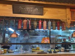 -安泰楼·佛跳墙创始人·传统闽味早茶·酒楼(三坊七巷闽菜地标店)