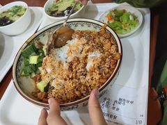 -菊儿人家·北京胡同菜(南锣鼓巷店)