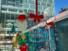 -微软亚太研发集团大厦(微软总部)