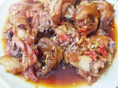 -贤花饭店(城阳店)