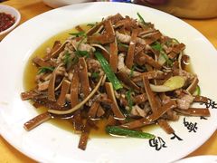 -荣生萝卜汤饭店