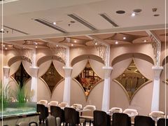 -芭菲盛宴·环球美食(北城国际店)