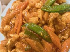 -清真利德顺小老饭庄(复兴路店)