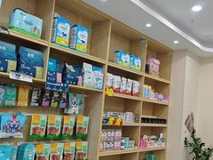 -芭比堂动物医院·24小时·眼科中心(深圳中心)