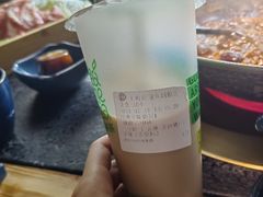 -湊湊火锅·茶憩(南京东路悦荟店)
