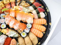 -河风精致寿司(太原店)