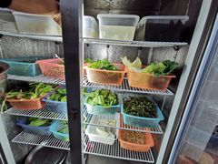野菜-品品野菜铜火锅(文汇路店)