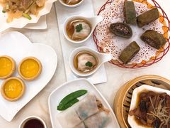 -顺德人家食府(黄金广场店)