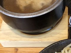 -Ramen满吉·豚骨拉面(丽园路店)