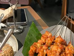 -Ameigo梅果·云贵川bistro(长宁来福士店)