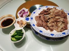 -宁夏国强手抓羊肉·清真菜(未央路凤三店)