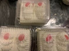 -红宝石·鲜奶小方(长阳店)