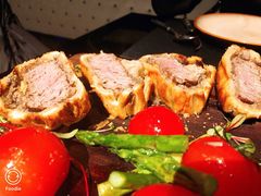 -上海苏宁宝丽嘉酒店·Cafe Bellagio西餐厅