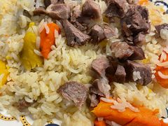 -伊带伊路新疆美食府(呼家楼店)