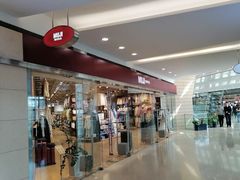 -MUJI无印良品(华贸店)