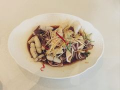 -奕景海鲜酒家· 大连海鲜(星海广场店)