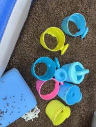 -孩子王童乐园(马群店)