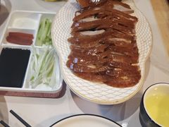 -梅利汴京烤鸭•开封豫菜地标店(晋安路店)