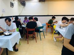 大堂-天宝食坊·啫啫煲大排档(西华路店)