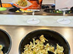 -比格比萨自助(宋家庄店)