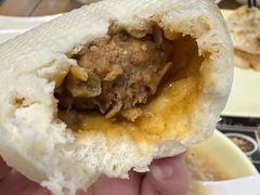 -华天二友居肉饼(宫门口店)