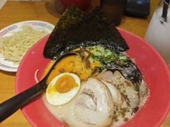 -一風堂拉面(美罗城店)