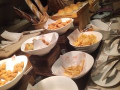 -索菲特银河锦厨自助餐(山西路店)