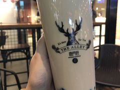 -THE ALLEY 鹿角巷(时代天街A馆店)