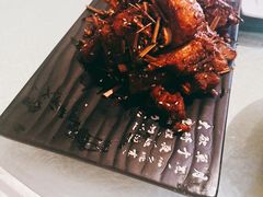 -陆壹捌餐厅(五大道店)