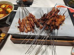 -首府山烧烤·小龙虾·KTV(翠堤湾店)