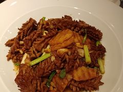 -闫府私房菜·老字号(恒隆店)