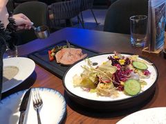 -Ambra Haus琥珀屋精酿餐厅(宝山店)