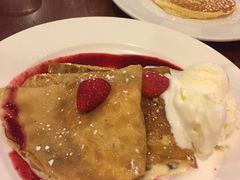 -Pancakes on the rocks(Darling Harbour)