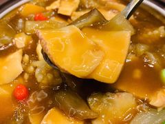 李鸿章烩菜-庆元亨