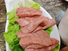 鲜肉肠-P1泥炉烤肉(市桥富华东路店)