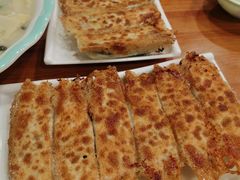 -春水锅贴·传统鲁菜(大明湖店)