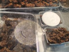 -正宗上海陆记熏鱼