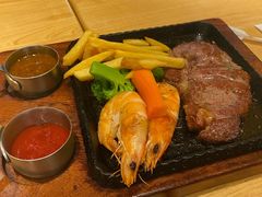 -菲滋意式餐厅(西溪印象城店)