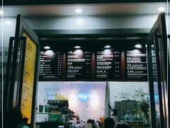 -ALPHA COFFEE阿尔法咖啡(虹莘路店)